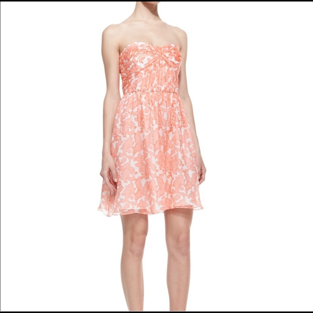 Jennifer Dress by Shoshanna. Size 12.